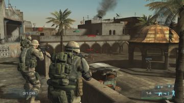 Immagine -13 del gioco SOCOM: U.S. Navy SEALs Confrontation per PlayStation 3