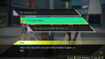 Immagine -7 del gioco AKIBA'S TRIP: Undead & Undressed per PSVITA