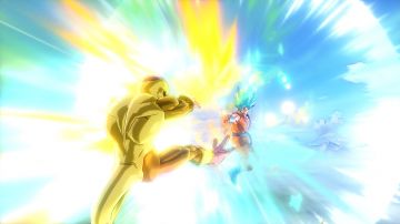 Immagine 36 del gioco Dragon Ball Xenoverse per PlayStation 4