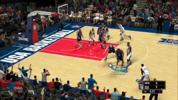 Immagine 2 del gioco NBA 2K13 per Xbox 360