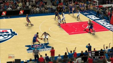 Immagine 3 del gioco NBA 2K13 per Xbox 360