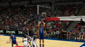 Immagine 4 del gioco NBA 2K13 per Xbox 360