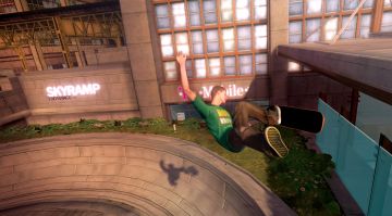 Immagine -15 del gioco Tony Hawk Ride per PlayStation 3