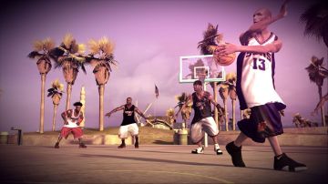 Immagine -13 del gioco NBA Street Homecourt per Xbox 360