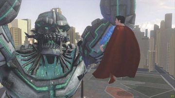 Immagine -8 del gioco Superman Returns: The Videogame per Xbox 360