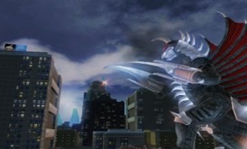 Immagine -14 del gioco Godzilla: Unleashed per PlayStation 2