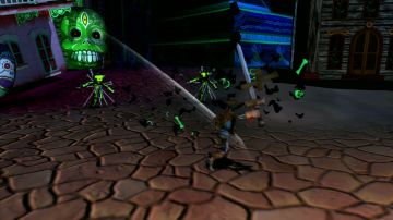 Immagine 15 del gioco The Gunstringer per Xbox 360
