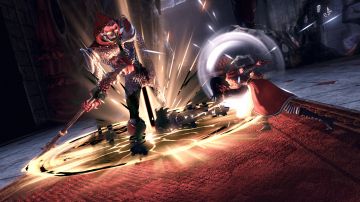 Immagine -2 del gioco Alice: madness returns per Xbox 360