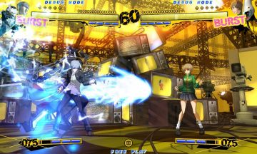 Immagine -16 del gioco Persona 4: Arena per Xbox 360