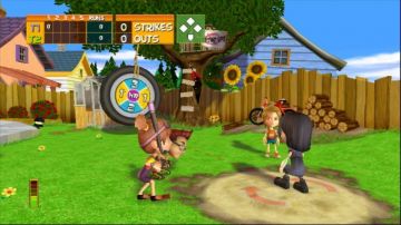 Immagine -4 del gioco Big Family Games per Nintendo Wii