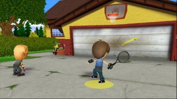 Immagine -3 del gioco Big Family Games per Nintendo Wii
