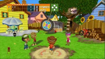 Immagine -12 del gioco Big Family Games per Nintendo Wii
