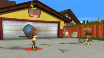 Immagine -11 del gioco Big Family Games per Nintendo Wii
