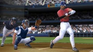 Immagine -1 del gioco Mvp Baseball per PlayStation PSP