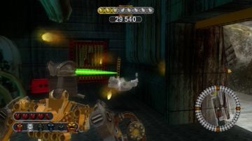 Immagine -15 del gioco Lego Bionicle Heroes per Xbox 360