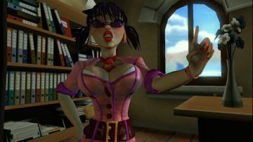 Immagine -11 del gioco Leisure Suit Larry: Box Office Bust per PlayStation 3