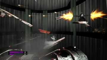 Immagine -1 del gioco SHORT PEACE: Ranko Tsukigime's Longest Day per PlayStation 3