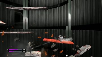 Immagine 0 del gioco SHORT PEACE: Ranko Tsukigime's Longest Day per PlayStation 3