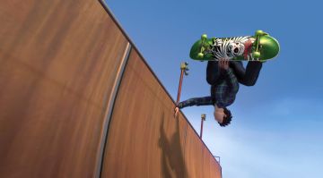 Immagine -17 del gioco Tony Hawk Ride per Xbox 360