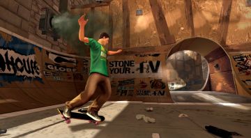 Immagine -14 del gioco Tony Hawk Ride per Xbox 360