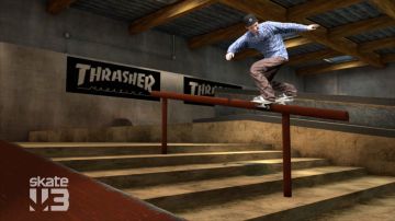 Immagine 17 del gioco Skate 3 per Xbox 360