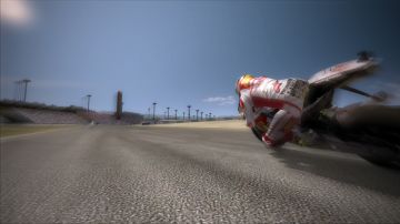 Immagine -8 del gioco Moto GP 09/10  per Xbox 360