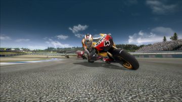 Immagine -7 del gioco Moto GP 09/10  per Xbox 360
