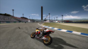 Immagine -6 del gioco Moto GP 09/10  per Xbox 360