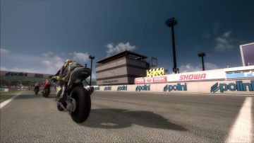 Immagine -5 del gioco Moto GP 09/10  per Xbox 360