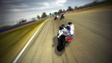 Immagine -16 del gioco Moto GP 09/10  per Xbox 360