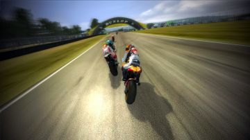 Immagine -15 del gioco Moto GP 09/10  per Xbox 360