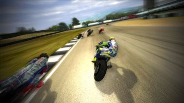 Immagine -2 del gioco Moto GP 09/10  per Xbox 360