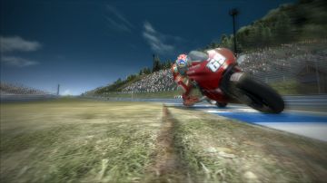 Immagine -9 del gioco Moto GP 09/10  per Xbox 360