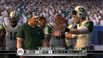 Immagine -8 del gioco Madden NFL 11 per Xbox 360