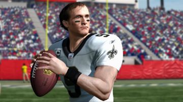 Immagine -1 del gioco Madden NFL 11 per Xbox 360