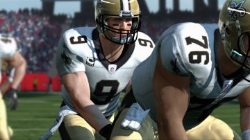 Immagine -9 del gioco Madden NFL 11 per Xbox 360