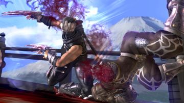 Immagine -9 del gioco Ninja Gaiden 2 per Xbox 360