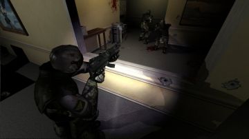 Immagine -2 del gioco F.E.A.R. Files per Xbox 360