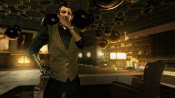 Immagine 29 del gioco Deus Ex: Human Revolution per Xbox 360