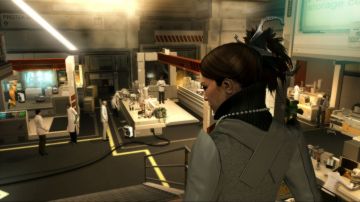 Immagine 31 del gioco Deus Ex: Human Revolution per Xbox 360