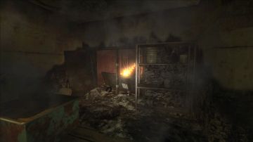 Immagine -10 del gioco Condemned 2: Bloodshot per Xbox 360