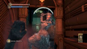 Immagine -11 del gioco Bioshock per Xbox 360