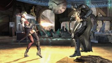 Immagine -10 del gioco Injustice: Gods Among Us per Xbox 360