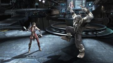 Immagine -9 del gioco Injustice: Gods Among Us per Xbox 360