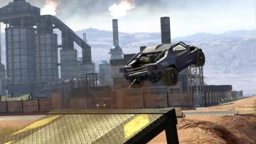 Immagine -17 del gioco Stuntman: Ignition per PlayStation 3
