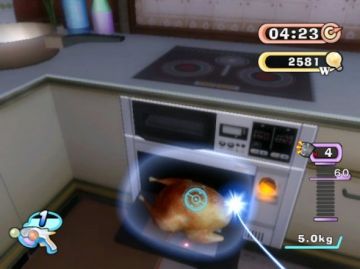 Immagine -8 del gioco Eledees per Nintendo Wii