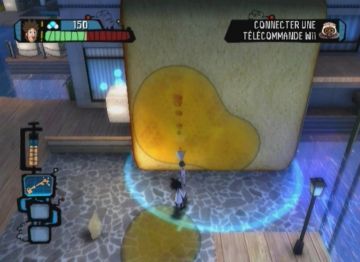 Immagine -17 del gioco Piovono Polpette per Nintendo Wii