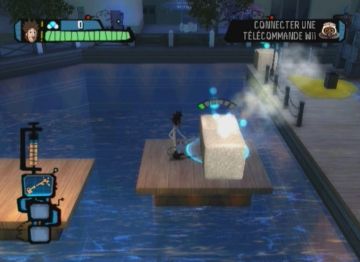 Immagine -3 del gioco Piovono Polpette per Nintendo Wii