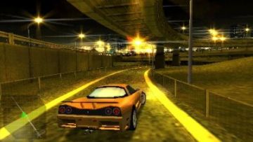 Immagine -16 del gioco The Fast And The Furious: Tokyo Drift per PlayStation PSP