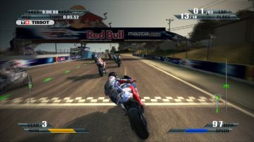 Immagine 18 del gioco Moto GP 09/10  per Xbox 360